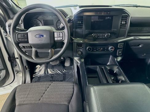 Used 2023 Ford F150 XL w/ STX Appearance Package image 17
