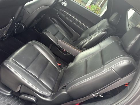 Used 2020 Dodge Durango Citadel image 15