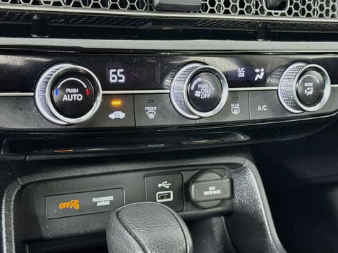 Certified 2023 Honda Civic LX image 15