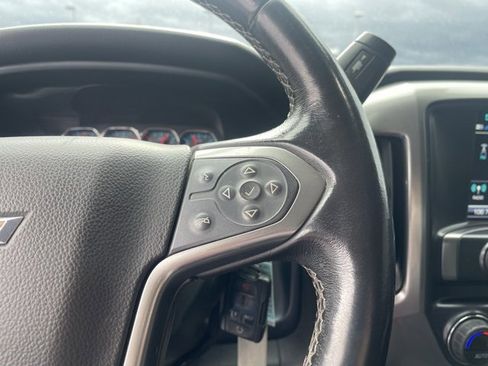 Used 2019 Chevrolet Silverado 2500 LT image 9