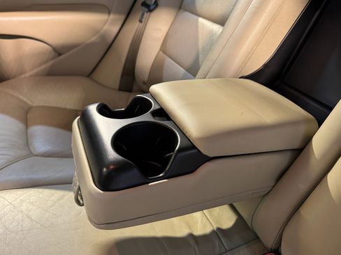 Used 2007 Volvo S80 3.2 image 23