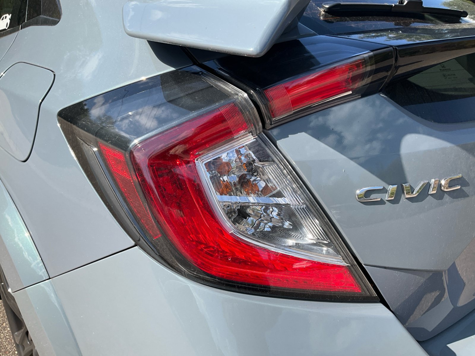 Used 2021 Honda Civic Type R image 31