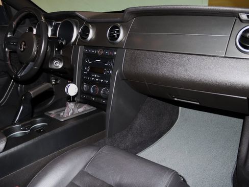 Used 2008 Ford Mustang Shelby GT500 image 59