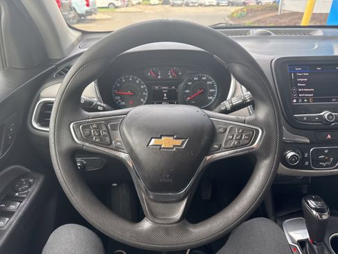 Used 2020 Chevrolet Equinox LS FWD image 19