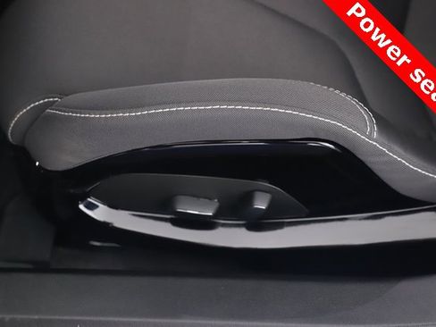 Used 2024 Chevrolet Corvette Stingray Coupe w/ 1LT image 18