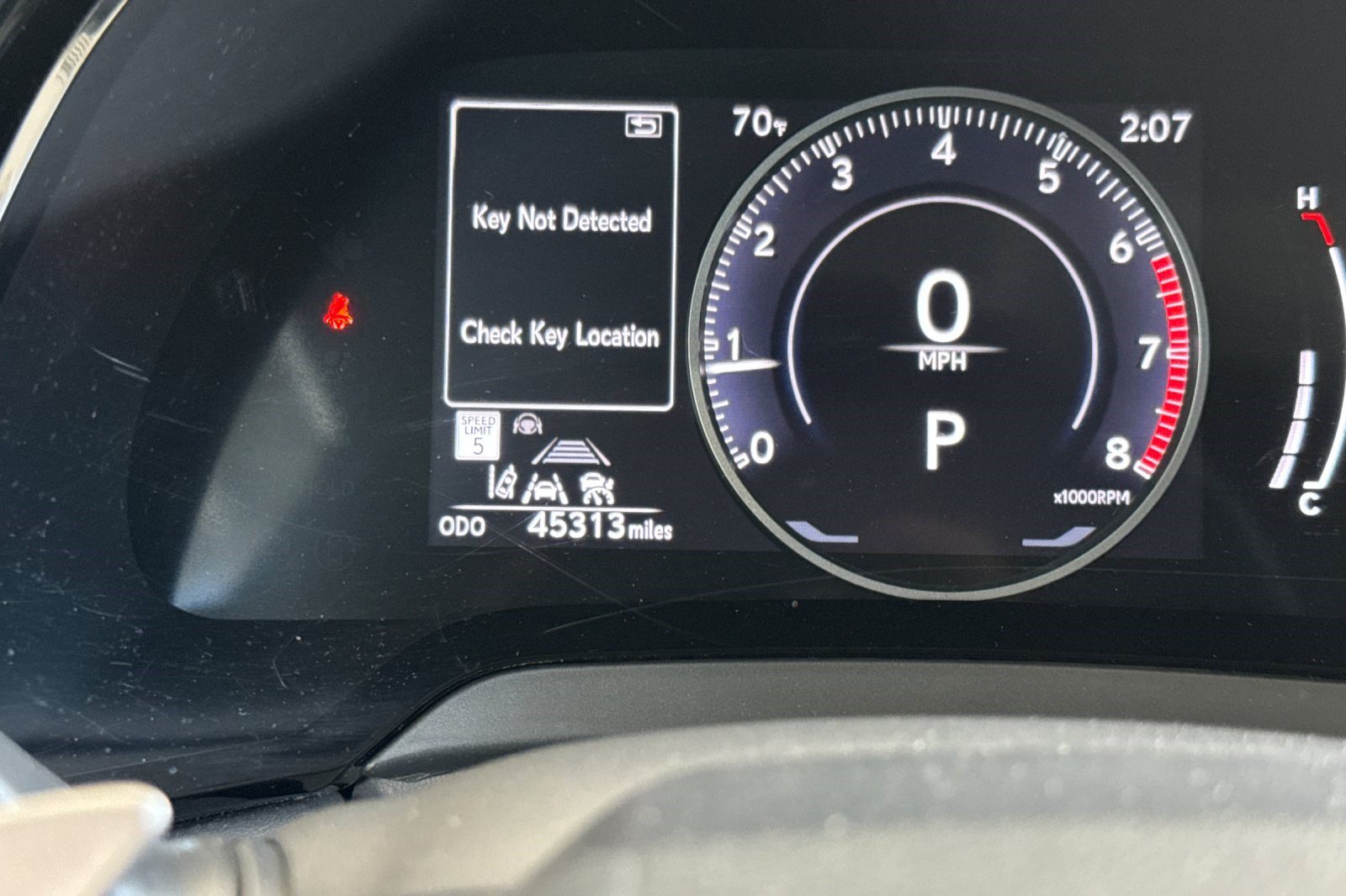 Used 2024 Lexus RX 350 Premium w/ Cold Area Package FWD image 36