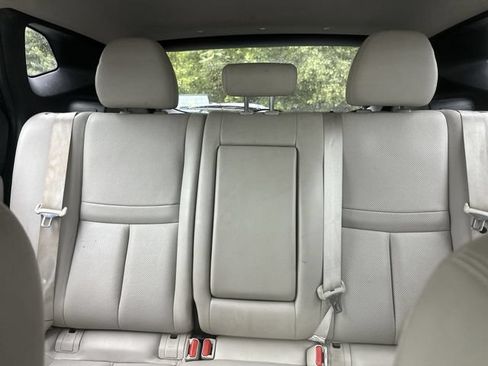 Used 2018 Nissan Rogue Sport SL w/ SL Premium Package AWD/4WD image 29