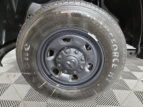 New 2026 RAM 2500 Tradesman image 10