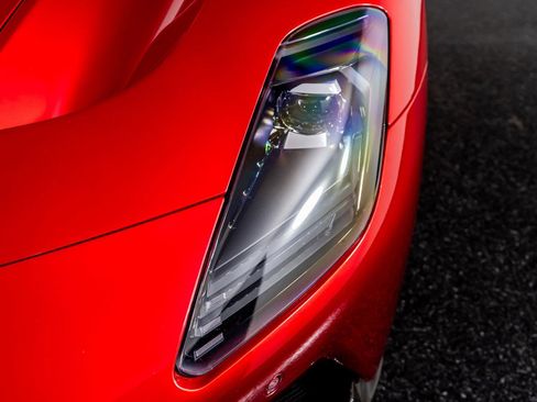 Used 2022 Maserati MC20 Coupe image 31