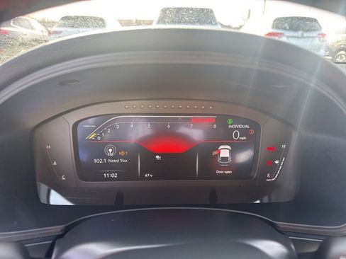 Used 2024 Honda Civic Type R image 13