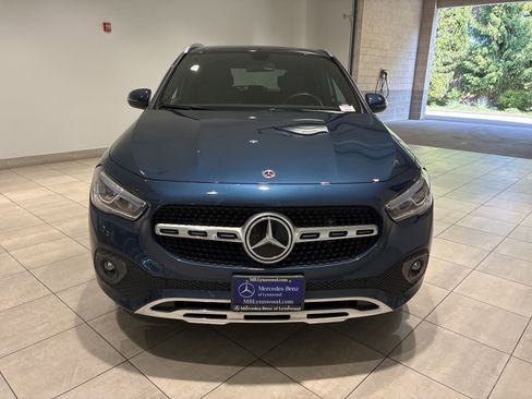 Used 2023 Mercedes-Benz GLA 250 4MATIC image 2
