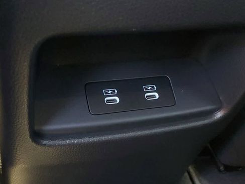 Used 2025 Honda CR-V Sport Touring image 12