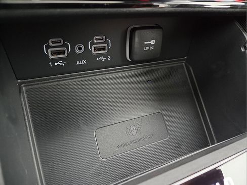 New 2026 Jeep Grand Cherokee Laredo X AWD/4WD image 20