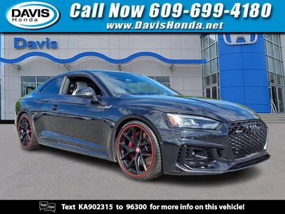 Used 2019 Audi RS 5