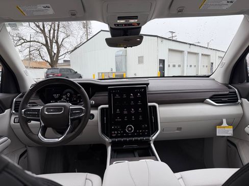 New 2026 GMC Acadia Denali w/ Super Cruise Package AWD/4WD image 26