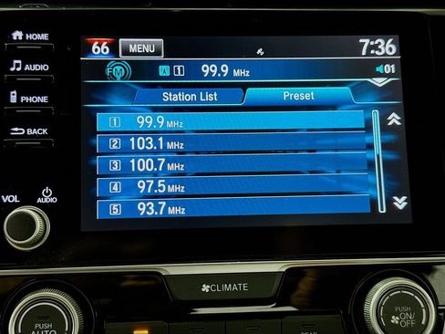 Used 2019 Honda Civic Sport image 15