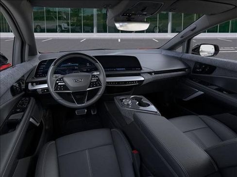 New 2026 Cadillac Optiq Sport 1 RWD image 15