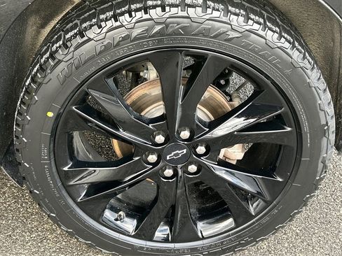 Used 2022 Chevrolet Blazer RS image 13