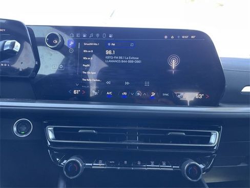 Used 2024 Chevrolet Traverse LS image 15