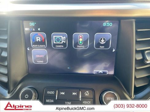 Used 2019 GMC Acadia Denali w/ Technology Package image 17
