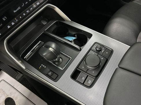 Certified 2024 MAZDA CX-90 3.3 Turbo w/ Preferred Plus AWD/4WD image 17