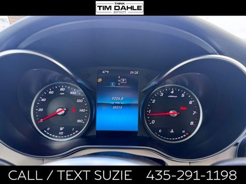 Used 2021 Mercedes-Benz GLC 300 4MATIC image 3
