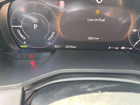 Used 2024 MAZDA CX-90 Plug-In Hybrid w/ Preferred AWD/4WD image 24