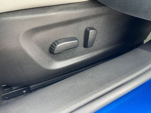 Used 2025 Nissan Altima 2.5 SV image 22