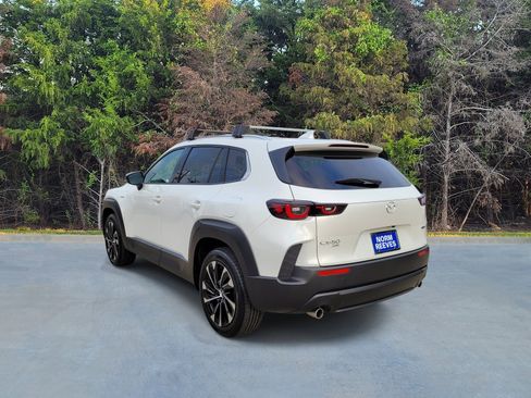 Used 2025 MAZDA CX-50 2.5 Hybrid w/ Weather Package AWD/4WD image 21