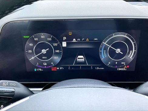 Used 2023 Kia Niro Wind w/ Wind Preserve Package image 24