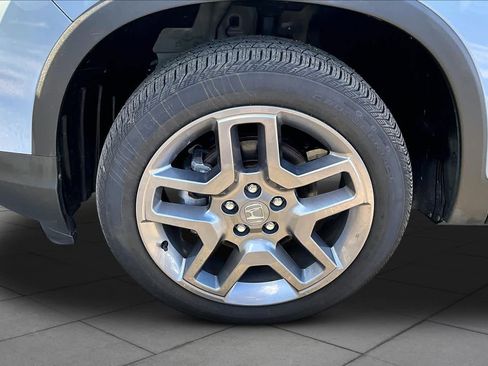 Used 2023 Honda Passport EX-L image 11