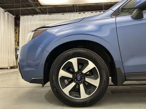 Used 2018 Subaru Forester 2.5i Premium AWD/4WD image 23