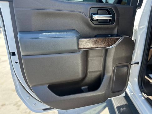 Used 2019 GMC Sierra 1500 Denali AWD/4WD image 18