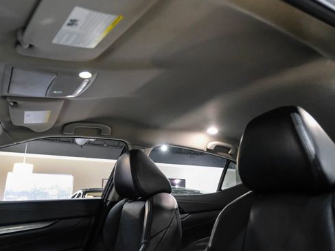 Used 2021 Nissan Maxima 3.5 SV w/ Floor Mat Group image 36