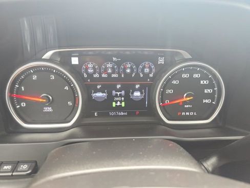 Used 2023 Chevrolet Silverado 3500 High Country w/ Z71 Off-Road Package image 23