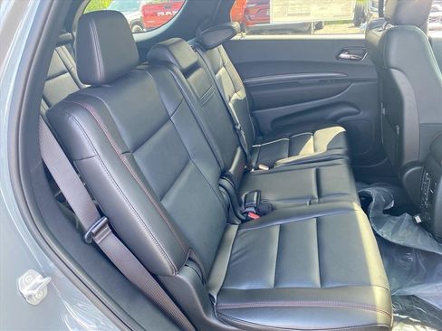 New 2026 Dodge Durango GT AWD/4WD image 18