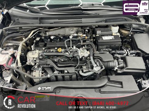 Used 2024 Toyota Corolla LE FWD image 10