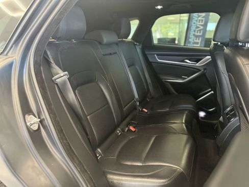 Used 2022 Jaguar F-PACE S image 24