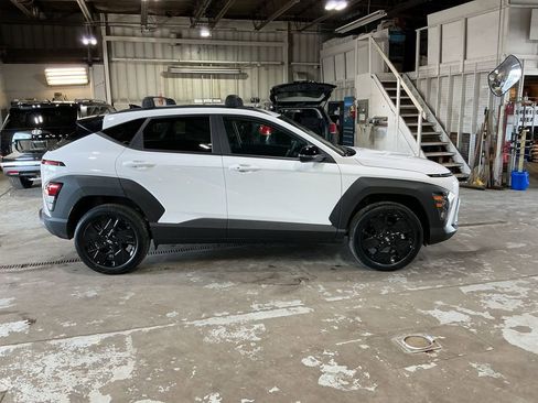 New 2026 Hyundai Kona SEL Sport image 6