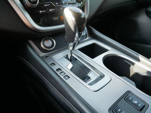 Certified 2024 Nissan Murano SL AWD/4WD image 24