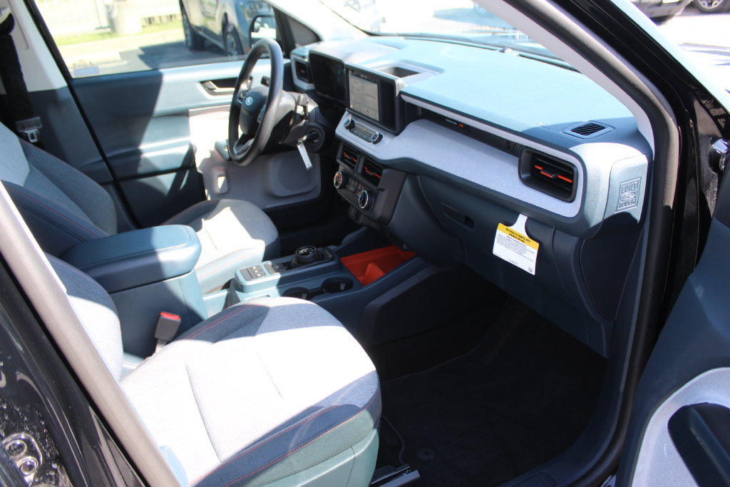 Used 2024 Ford Maverick XLT FWD image 12