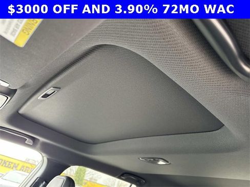 New 2026 Subaru Outback Limited XT image 26