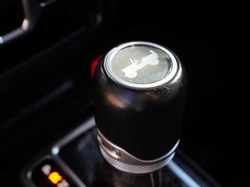 Used 2021 Jeep Wrangler Unlimited Sahara 4xe w/ Cold Weather Group image 17