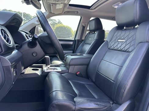 Used 2020 Toyota Tundra Platinum RWD image 17
