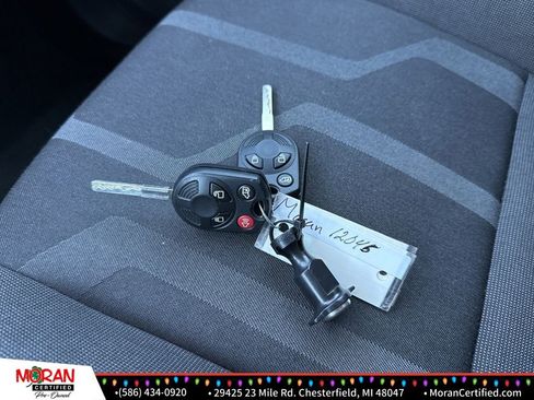 Used 2017 Ford Transit Connect XLT image 26