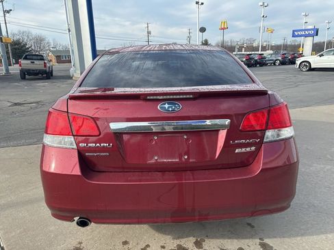 Used 2013 Subaru Legacy 2.5i Premium w/ All-Weather Pkg + Moonroof image 7