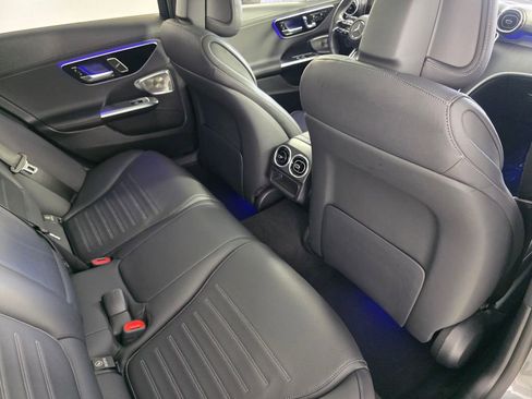 Certified 2024 Mercedes-Benz C 300 Sedan image 26