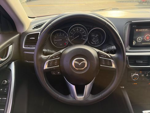 Used 2016 MAZDA CX-5 Grand Touring AWD/4WD image 22