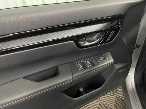 Certified 2023 Honda CR-V Sport Touring image 33