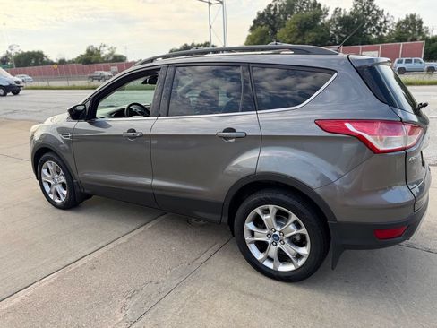 Used 2013 Ford Escape SEL AWD/4WD image 7